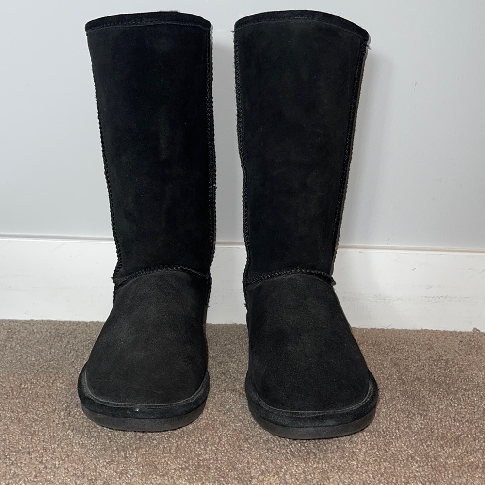 BearPaw Elle Snow Boot